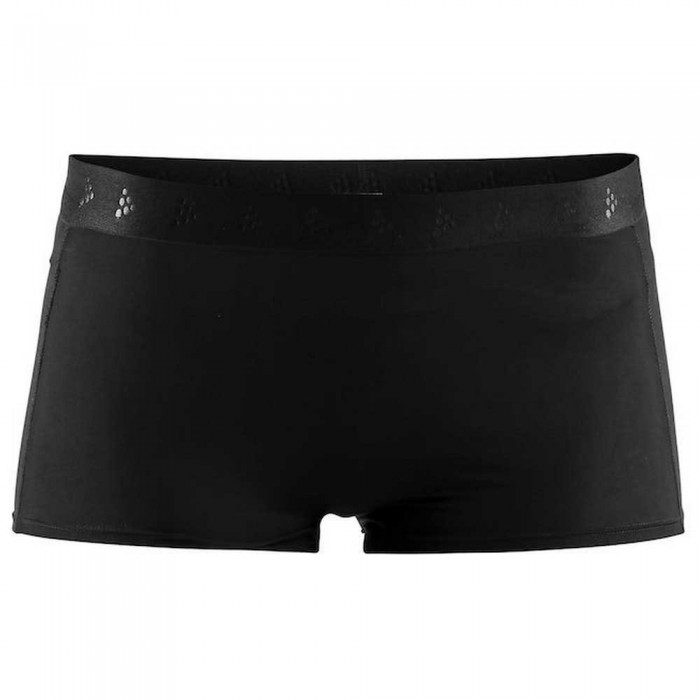 [해외]크래프트 Greatness Waistband 복서 브리프 5137950370 Black