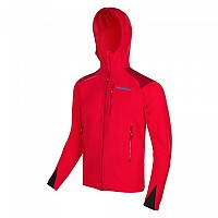 [해외]트랑고월드 TRX2 Dura 프로 후드 티셔츠 5137434773 High Risk Red / Haute Red
