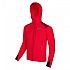 [해외]트랑고월드 TRX2 Dura 프로 후드 티셔츠 5137434773 High Risk Red / Haute Red
