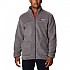 [해외]컬럼비아 Rugged Ridge II Sherpa 플리스 5137595942 City Grey / Shark