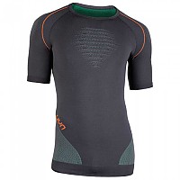 [해외]UYN 기본 레이어 Evolutyon 5137765652 Charcoal Green / Orange Shiny