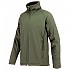 [해외]JOLUVI Sherpa 플리스 5137854069 Olive Green