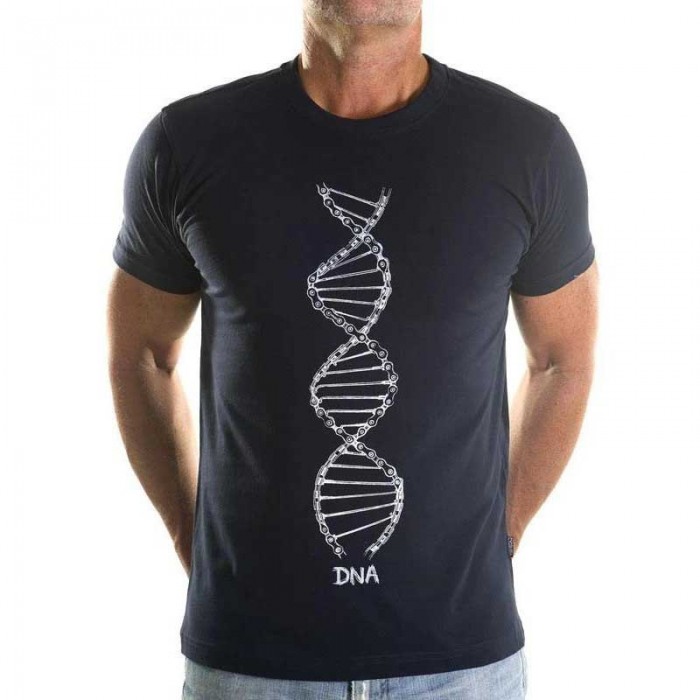 [해외]CYCOLOGY DNA 반팔 티셔츠 1138223121 Navy