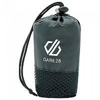 [해외]Dare2B 마이크로파이버 타월 3137970628 Black