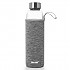 [해외]IBILI 붕규산 유리 병 550ml 3138093769 Grey / Clear