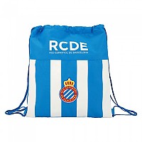 [해외]SAFTA 졸라매는 끈 가방 RCD Espanyol 14137342700 White / Blue