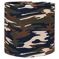 [해외]WIND X-TREME 목도리 Half 윈드 14136313180 Camouflage Kaki