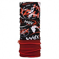 [해외]WIND X-TREME 목도리 Polarwind 14136313549 Collage Red