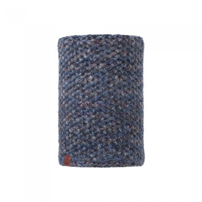 [해외]버프 ? Knitted&Polar 플리스 넥워머 14136516315 Margo Blue