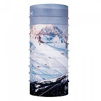 [해외]버프 ? Mountain Collection Original 넥워머 14137129633 M-Blank Blue