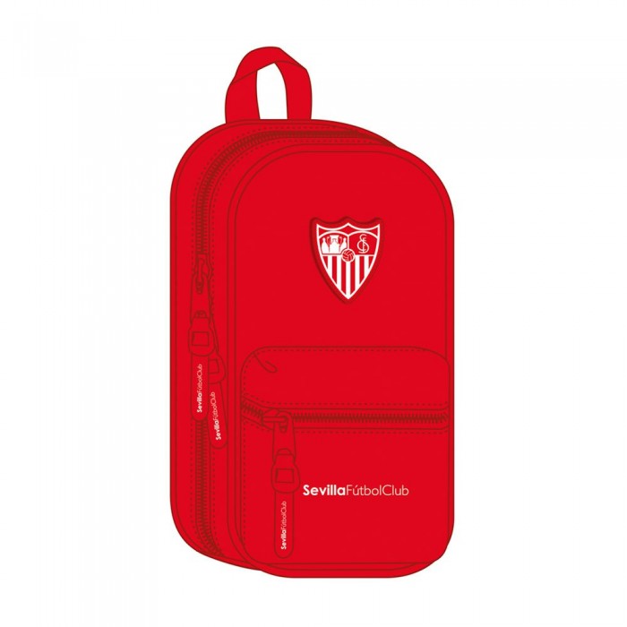 [해외]SAFTA 기업 Sevilla FC 5L 연필 사례 137681845 Red