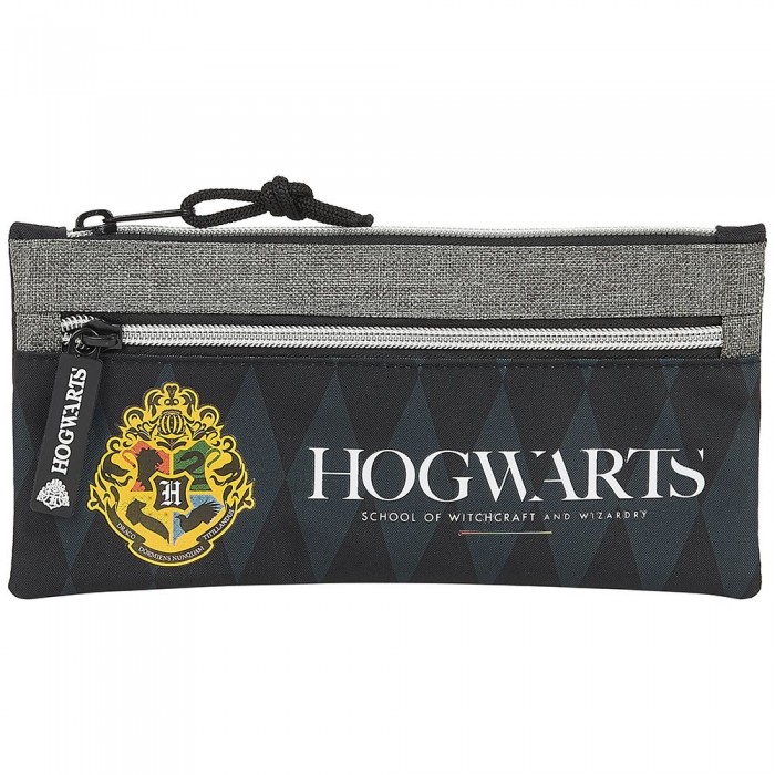 [해외]SAFTA 필통 Harry Potter Hogwarts 138145092 Multicolor