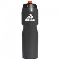 [해외]아디다스 퍼포먼스 750ml 병 12137407287 Black / Black / Solar Red