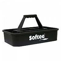 [해외]SOFTEE 12병 병 홀더 12137772855 Black