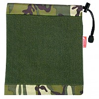 [해외]WIND X-TREME 프린트 넥 워머 Tubb 12136313668 Camouflage Kaki