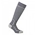 [해외]CMP Trekking Wool Long 3I49277 양말 4138277519 Grey / Ice