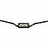 [해외]NEKEN Radical Design K-Bar 핸들바 9137334058 Black / White / Yellow