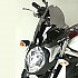 [해외]BULLSTER Suzuki SFV650 Gladius 키가 큰 앞유리 9137342362 Smoked Black