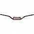 [해외]RENTHAL 609 RC High Fatbar 핸들바 9137563549 Black