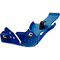 [해외]CROSSPRO DTC 카터와 링크 커버 Enduro Husqvarna FC 250/350 19&KTM SX-F 250/350 19 9138271000 Blue