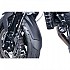 [해외]PUIG BMW F800 S 06 프론트 펜더 확장 9138282861 Black