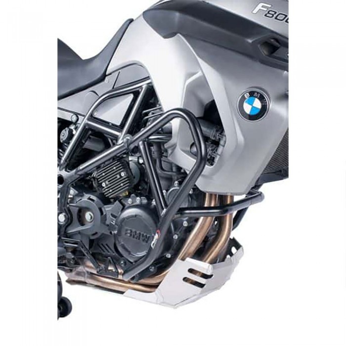 [해외]PUIG 관형 엔진 가드 BMW F650GS 08 9138283079 Black
