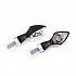 [해외]PUIG 파워 LED Honda NT650V Deauville 01 오토바이 방향 지시등 9138286926 Black