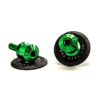 [해외]PUIG Pro 9260 Kawasaki/KTM 스풀 슬라이더 9138286949 Green