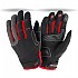 [해외]SEVENTY DEGREES SD-C48 장갑 9138281020 Black / Red