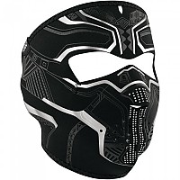 [해외]ZAN 헤드기어 Neoprene Full Face Mask 9137336924 Protector