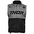 [해외]THOR Warmup 조끼 9138187198 Grey / Black