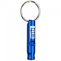 [해외]LACD Mini Emergency Keyholder Whistle 4138264703 Blue