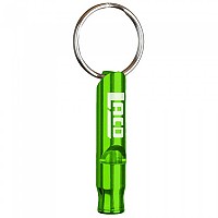 [해외]LACD Mini Emergency Keyholder Whistle 4138264704 Green