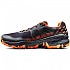 [해외]마무트 Sertig II Low 하이킹화 4138002482 Black / Vibrant Orange