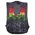 [해외]PELAGIC Sunshield Pro Rasta Hex 넥워머 4137894804 Black