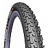 [해외]MITAS Kratos 27.5´´ x 2.45 MTB 타이어 1138259910 Black