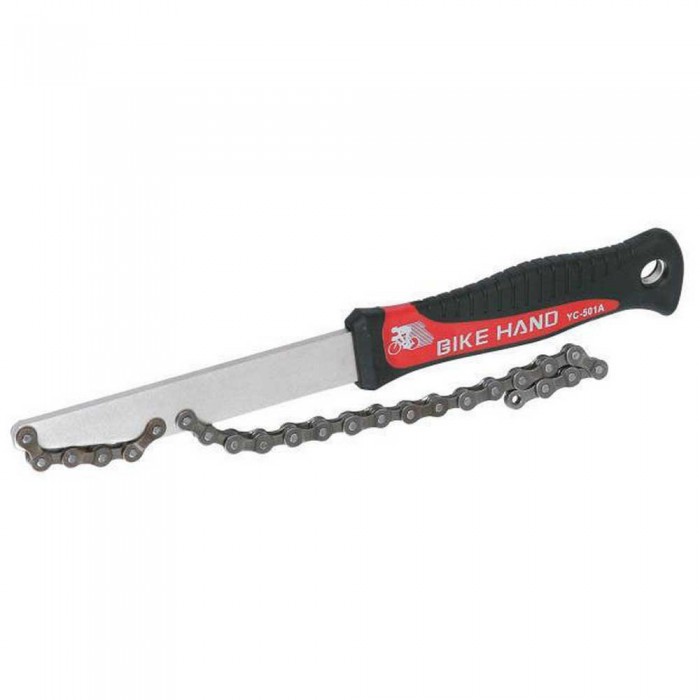 [해외]바이크핸드 도구 Chain Wrench Remover 1137534130 Black / Silver