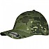 [해외]BRANDIT Flexfit Multicam 모자 138023428 Tropic Multicam