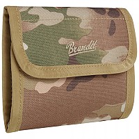 [해외]BRANDIT Five 지갑 138023691 Tactical Camo