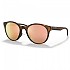 [해외]오클리 색안경 Spindrift Prizm 138027631 Matte Brown Tortoise