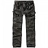 [해외]BRANDIT Adven Slim 바지 138023789 Dark Camo