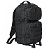 [해외]BRANDIT 배낭 US Cooper Patch M 25L 4138023521 Black