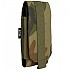 [해외]BRANDIT 정리 가방 Molle Phone L 4138023642 Woodland