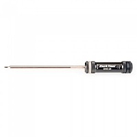 [해외]PARK TOOL 도구 DHD-25 Precision Hex Driver 1137771209 Black