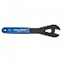 [해외]PARK TOOL 도구 SCW-17 Shop Cone Wrench 1137771215 Blue