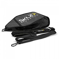 [해외]SKLZ SpeedSac 웨이트 슬레드 3138294987 Black