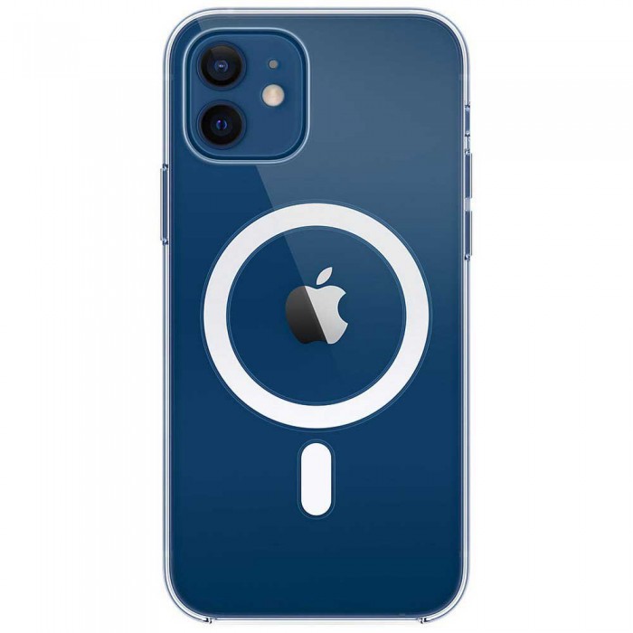 [해외]APPLE iPhone 12/12 프로 Clear Case With MagSafe 137821980 Clear