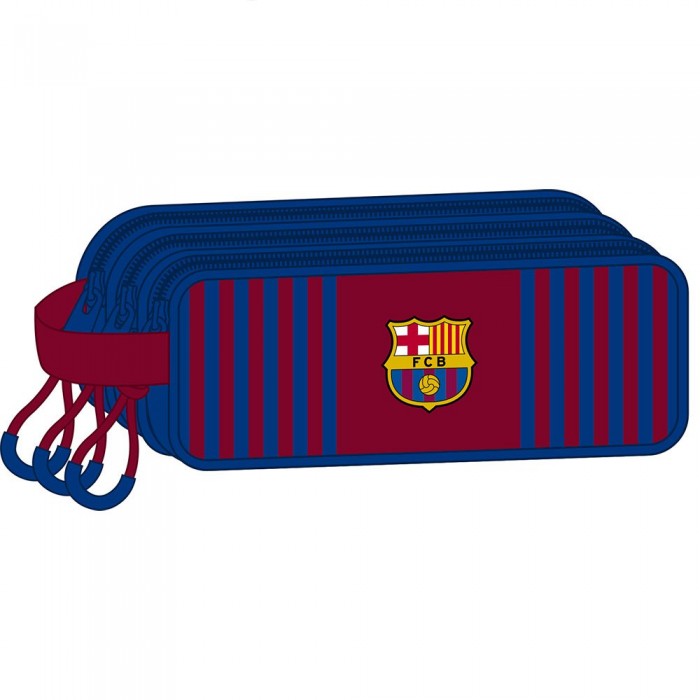[해외]SAFTA 집 FC Barcelona 21/22 연필 사례 138145070 Multicolor