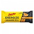 [해외]파워바 오렌지 에너지 바 Energize Advanced 55g 14138246656 Yellow