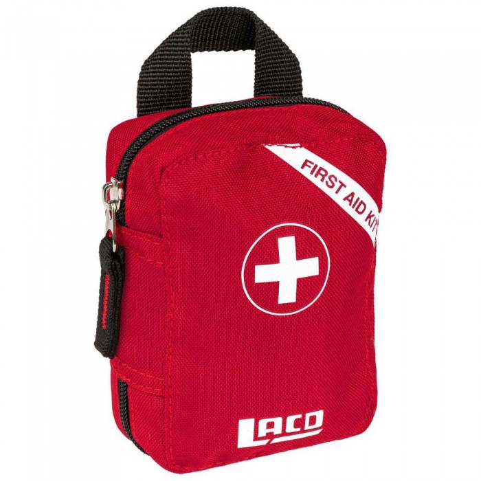 [해외]LACD First Aid Kit 14138264693 Red